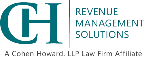 CH Revenue Management Solutions logo