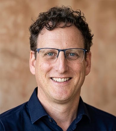 Michael Fried, JD